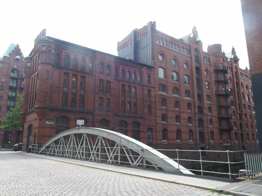 Hamburg (Germany)